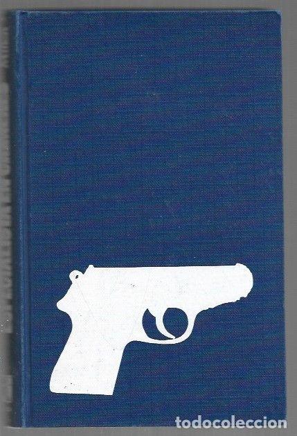 Livres: ESPECIALISTA EN CRIMENES - ERNEST MILLEN C. B. E.