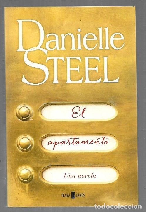 Libros: APARTAMENTO - EL - STEEL, DANIELLE - Foto 1