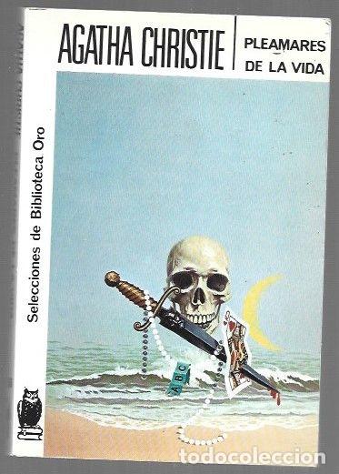 Libros: PLEAMARES DE LA VIDA - CHRISTIE, AGATHA - Foto 1