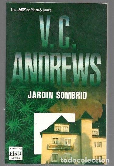 Libros: JARDIN SOMBRIO - V. C. ANDREWS - Foto 1