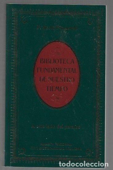 Libros: A ESTE LADO DEL PARAISO - FITZGERALD, FRANCIS SCOTT - Foto 1