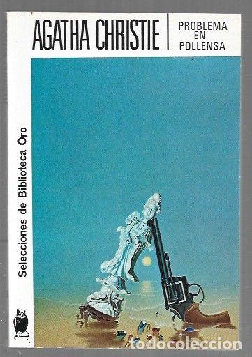 Libros: PROBLEMA EN POLLENSA - CHRISTIE, AGATHA - Foto 1