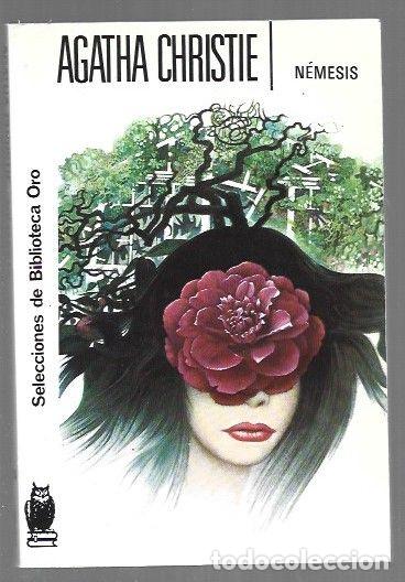 B&uuml;cher: NEMESIS - CHRISTIE, AGATHA