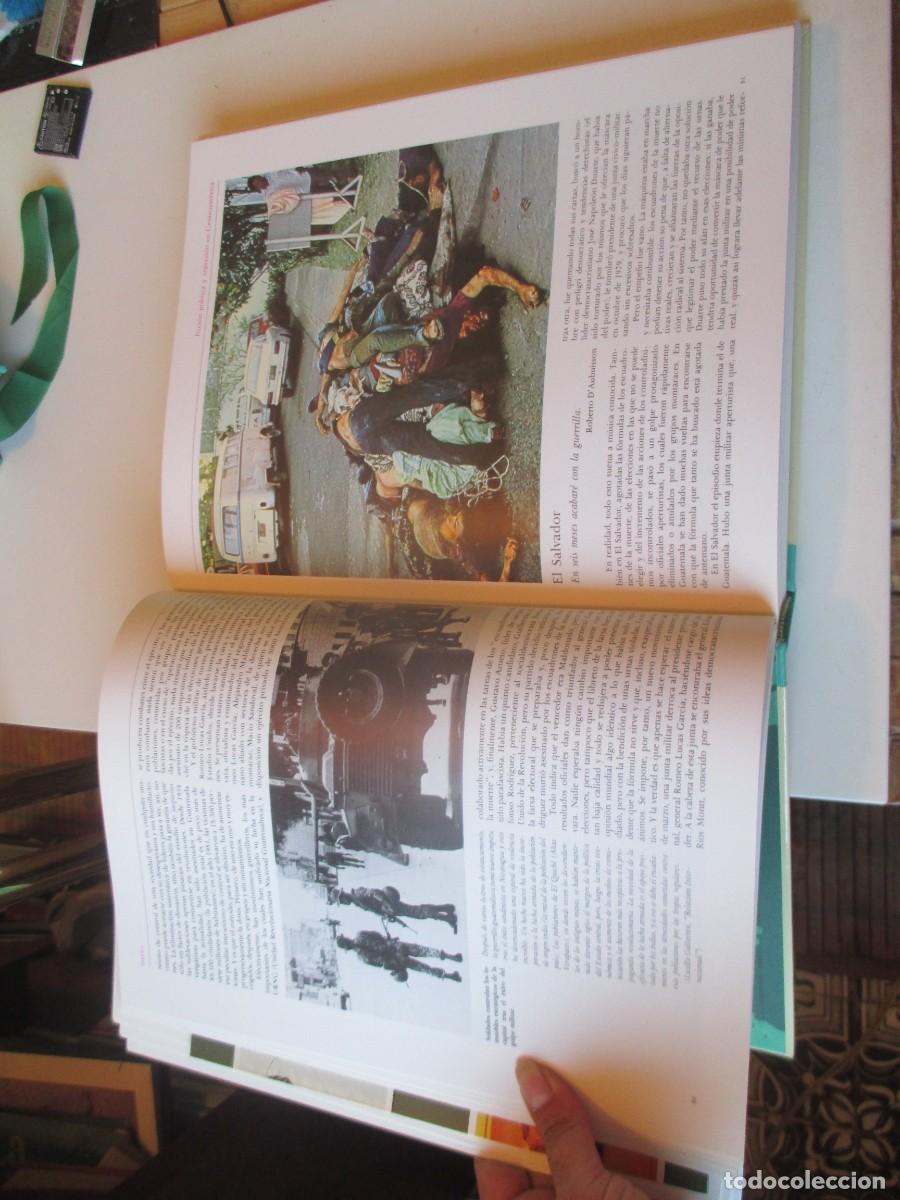 Libros: JUSTICIA DEL TIEMPO ANUARIO 1982 - Foto 3