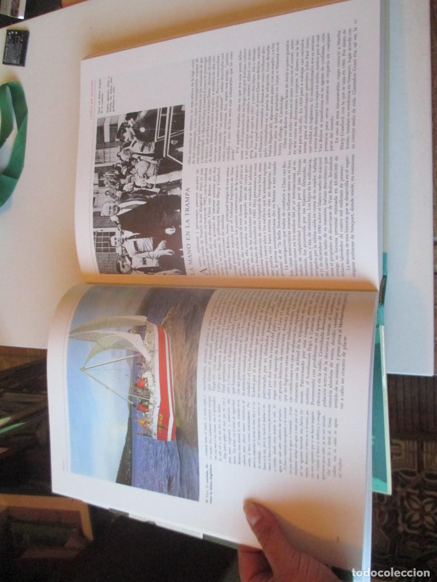 Libros: JUSTICIA DEL TIEMPO ANUARIO 1982 - Foto 4