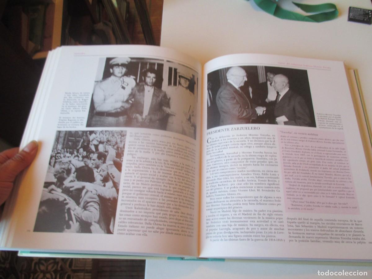 Libros: JUSTICIA DEL TIEMPO ANUARIO 1982 - Foto 5