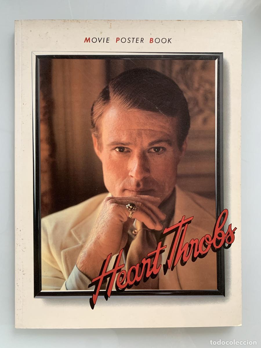 Libros: HEART THROBS (Movie Poster Books) - Tim Pulleine