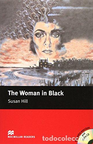 Livres: THE WOMAN IN BLACK NO INCLUYE CD - Hill,Susan