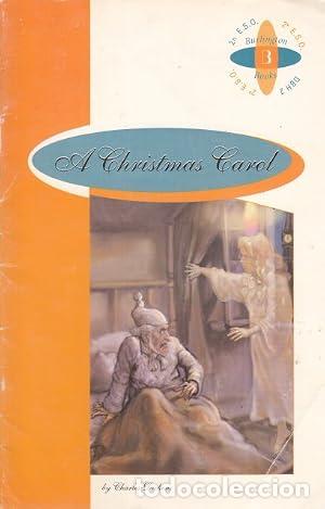 Libros: A CHRISTMAS CAROL - Dickens,Charles - Foto 1