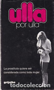 Libros: ULLA POR ULLA - Ulla - Foto 1