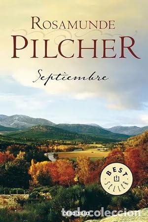 Libros: SEPTIEMBRE - Pilcher,Rosamunde - Foto 1