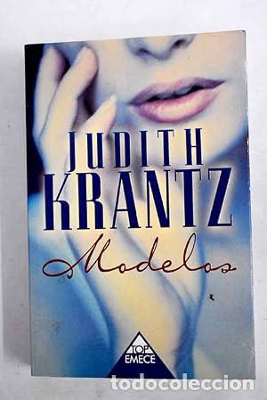 Libros: MODELOS - Krantz,Judith - Foto 1