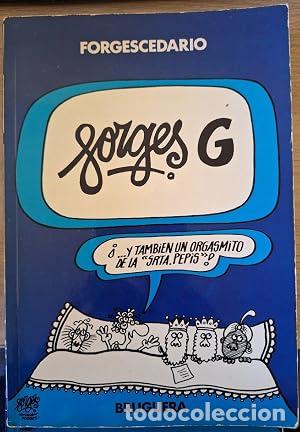 Libros: FORGES G 1&ordf;Edici&oacute;n - Forges - Foto 1