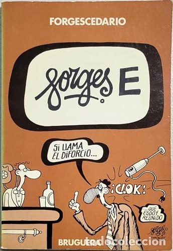 Libros: FORGES E 1&ordf;Edici&oacute;n - Forges - Foto 1