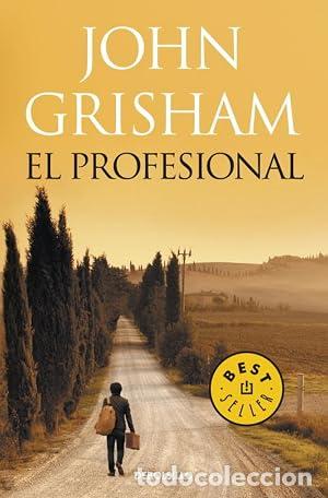 Libros: EL PROFESIONAL - Grisham,John - Foto 1