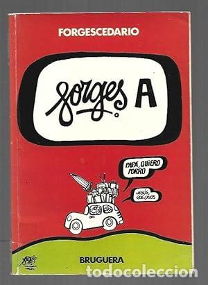 Libros: FORGES A 1&ordf;Edici&oacute;n - Forges - Foto 1