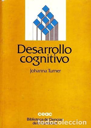 Libros: DESARROLLO COGNITIVO - Turner,Johanna - Foto 1