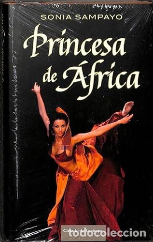 Libri di seconda mano: PRINCESA DE &Aacute;FRICA - Sampayo,Sonia