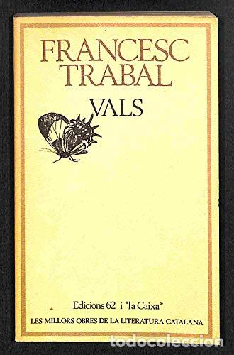 Libros: VALS (Catal&aacute;n) - Trabal,Francesc - Foto 1