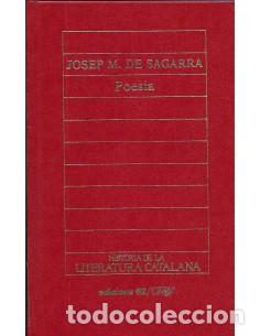 Libri di seconda mano: POESIA de Josep M&ordf; de Sagarra - Sagarra,Josep M&ordf; de