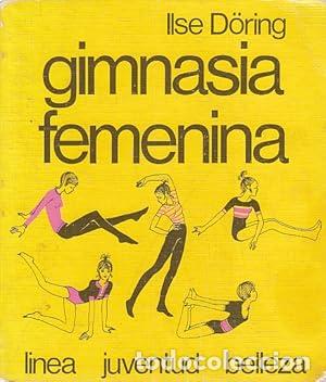 Libros: GIMNASIA FEMENINA - Doring,Ilse