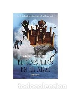 Libros: EL CASTILLO EN EL AIRE - Jones,Diana Wynne - Foto 1