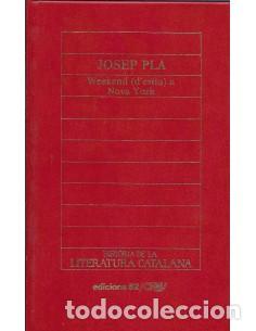 books: WEEKEND (D&acute;estiu) A NOVA YORK - Pla,Josep