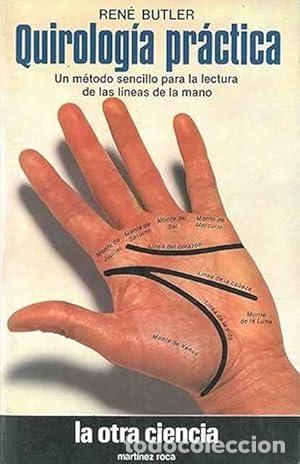 Libri di seconda mano: QUIROLOG&Iacute;A PR&Aacute;CTICA - Butler,Ren&eacute;