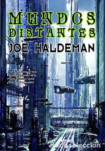 Libros: MUNDOS DISTANTES - Haldeman,Joe - Foto 1