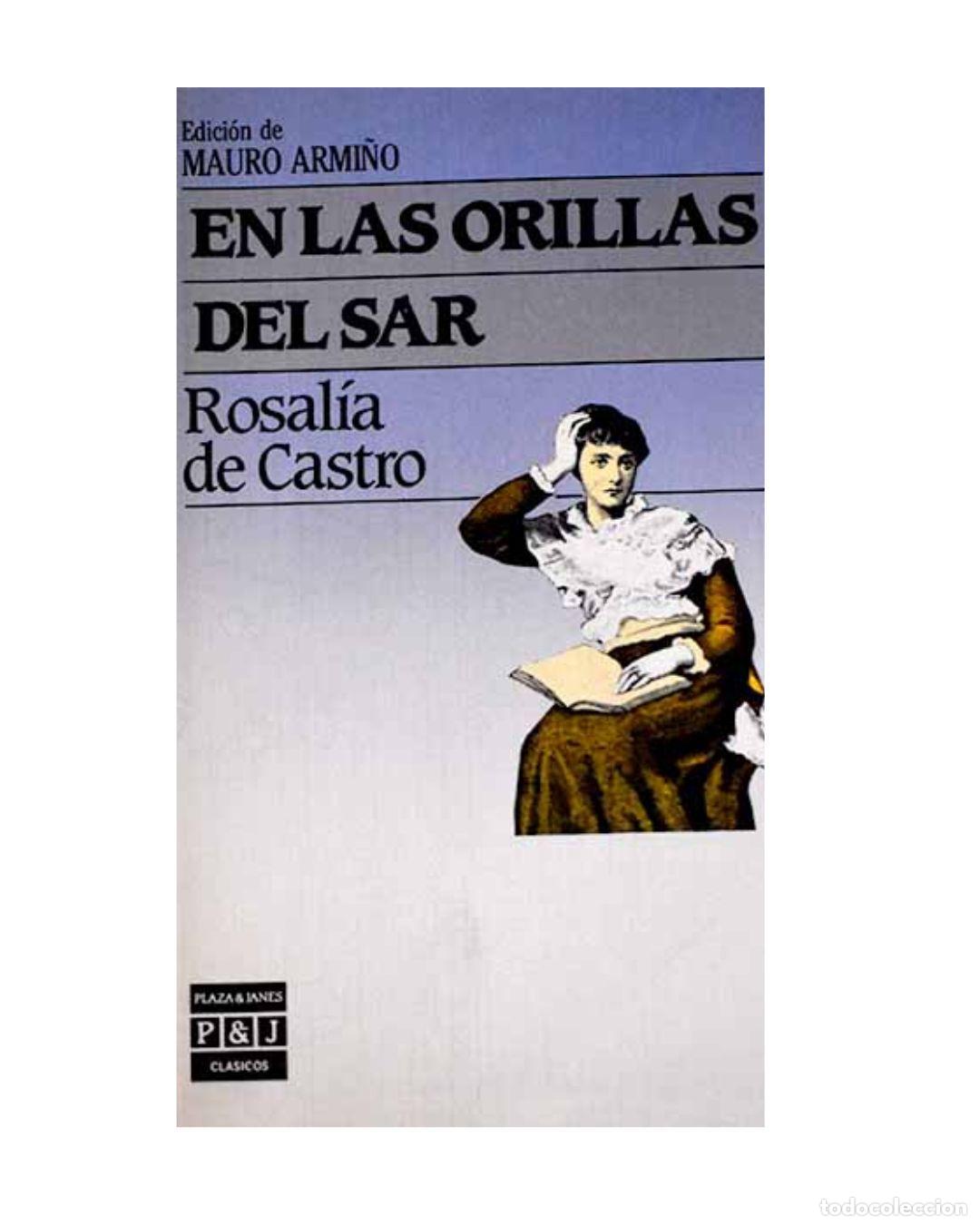 Libros: En las orillas del Sar -