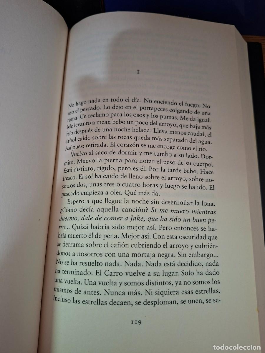 B&uuml;cher: LA CONSTELACI&Oacute;N DEL PERRO - Peter Heller