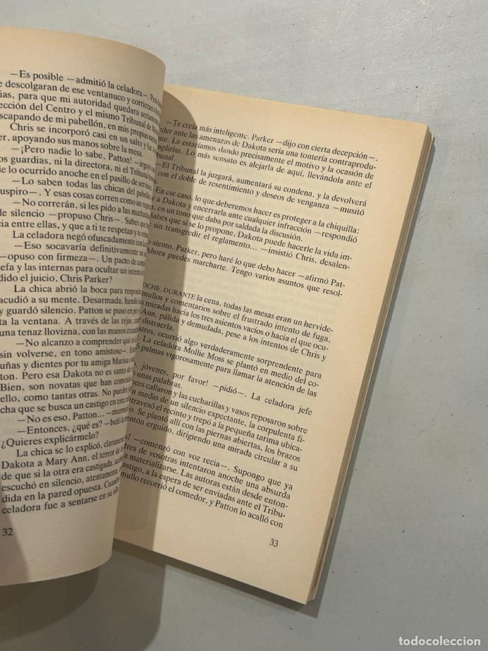 Libros: Paul May - Chris vuelve a la granja - Foto 2