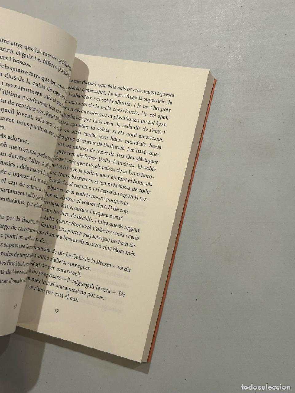 Libros: Gemma Ruiz Pal&agrave; - Una dona de la teva edat - Foto 2