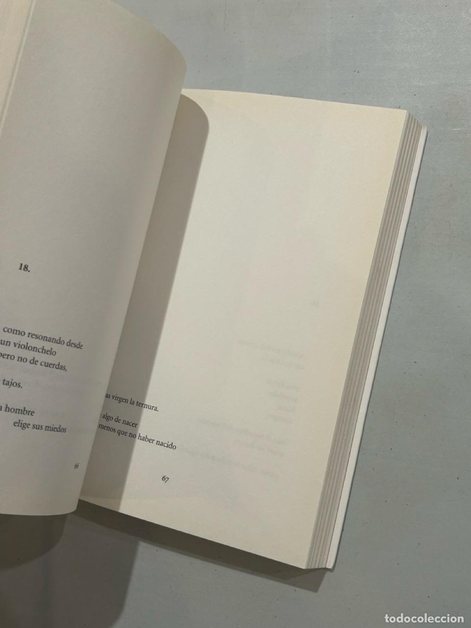 Libros: Hugo Mujica - M&aacute;s hondo - Foto 2