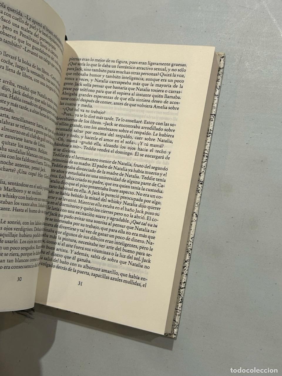 Libros: Patricia Highsmith - El hechizo de Elsie - Foto 2