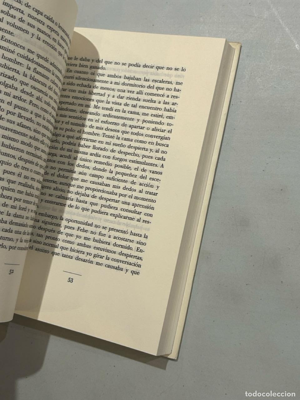 Libros: John Cleland - Fanny Hill - Foto 2