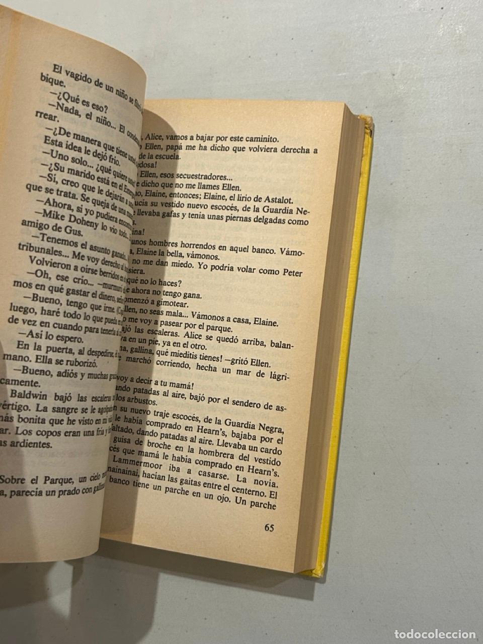 Libros: John Dos Passos - Manhattan Transfer - Foto 2