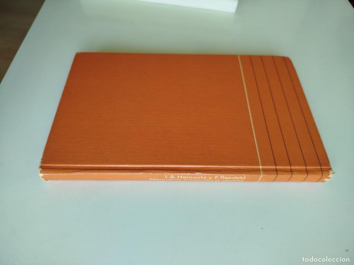 Libros: Manual de iniciaci&oacute;n al ajedrez - Foto 2