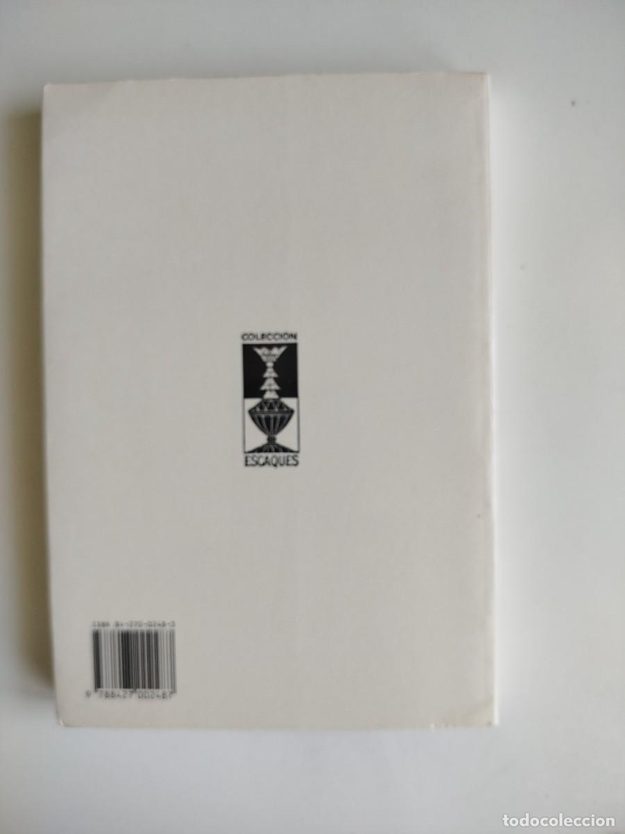 Libros: Ajedrez y matem&aacute;ticas - Foto 2