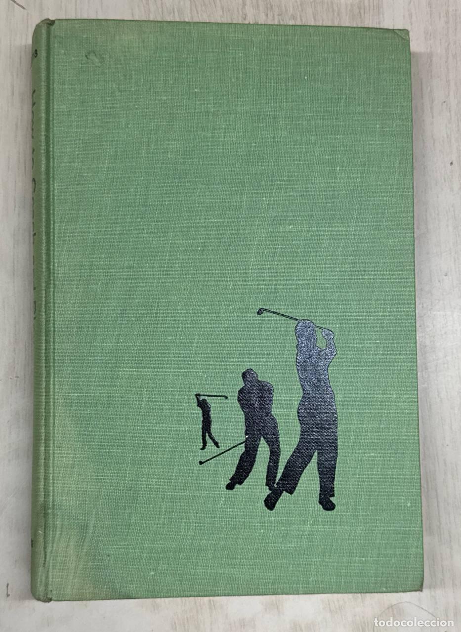 Libros: How to coach and play CHAMPIONSHIP GOLF