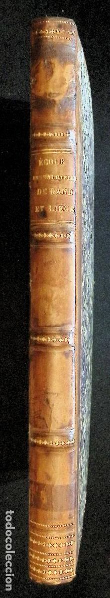 Libros: RECUEIL DES ARR&Ecirc;T&Eacute;S, R&Eacute;GLEMENTS, D&Eacute;CISIONS, PROGRAMMES, D&Eacute;TERMINANT LORGANISATION, LE R&Eacute;GIME ET LE - Foto 6