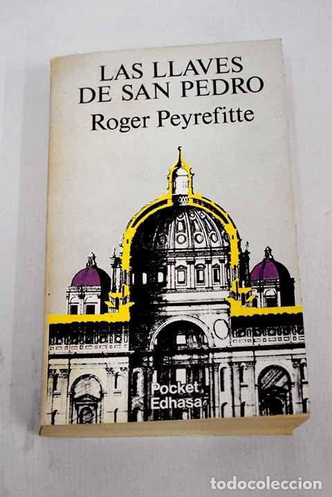 Las llaves de San Pedro -