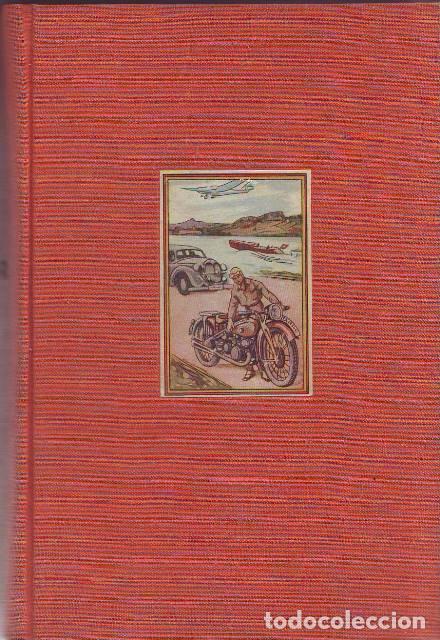 Libros: HEINZE, Edwin P.A.- - T&uacute; y el motor. (Los secretos del motor al alcance de todos).