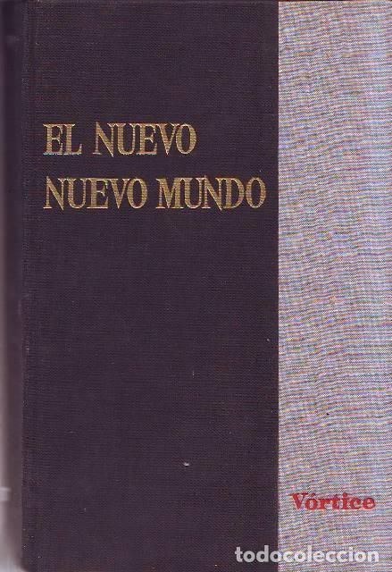 Libros: JULIEN, Claude.- - El nuevo nuevo mundo.