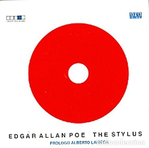 Libros: The Stylus : de Edgar Allan Poe - unknown - unknown - Foto 1