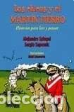 Libros: Los Chicos y El Martin Fierro - Sergio Saposnic, Alejandro S - Sergio Saposnic, Alejandro Spiegel