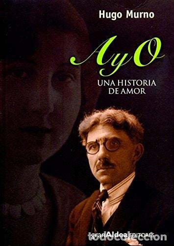 Libri di seconda mano: A Y O Una Historia de Amor (Spanish Edition) - Hugo Munro - Hugo Munro