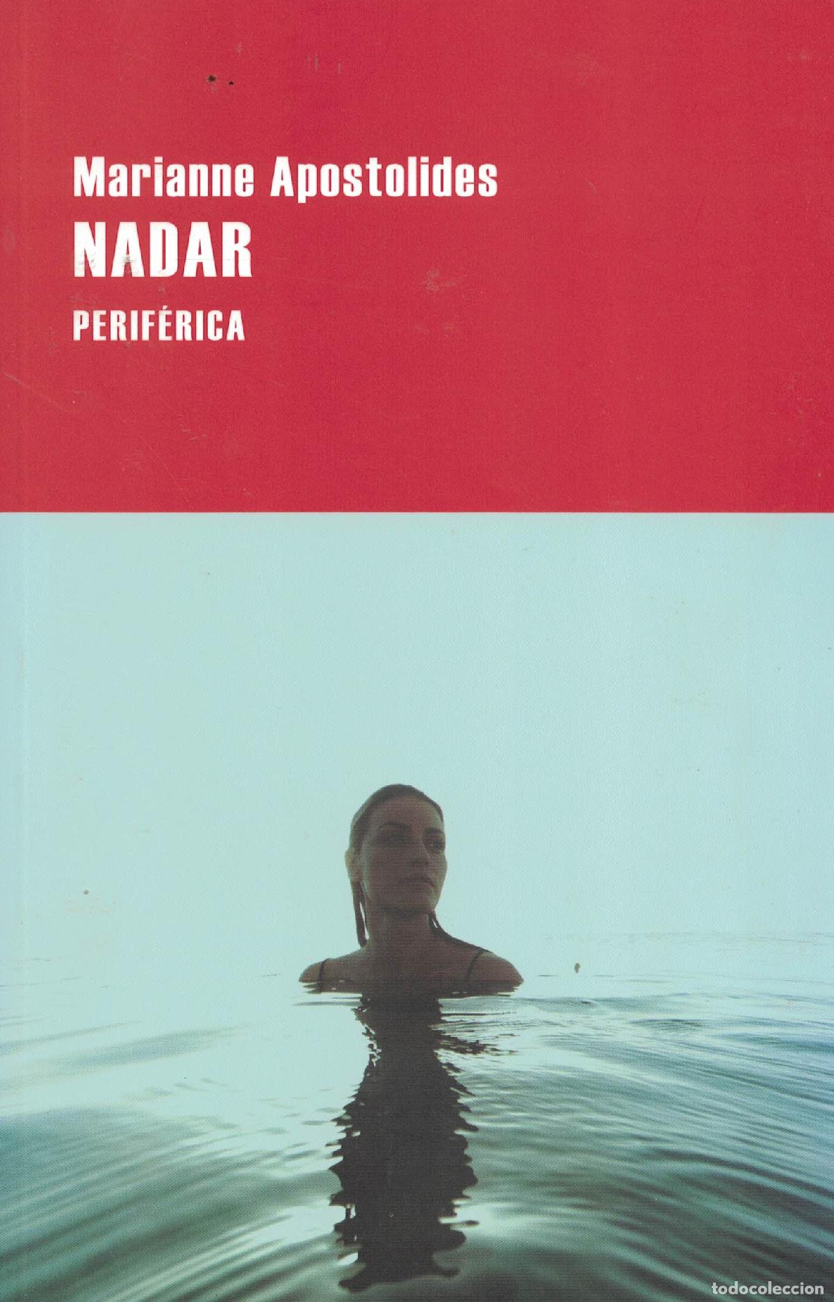 Libros: Nadar - Marianne Apostolides - Foto 1