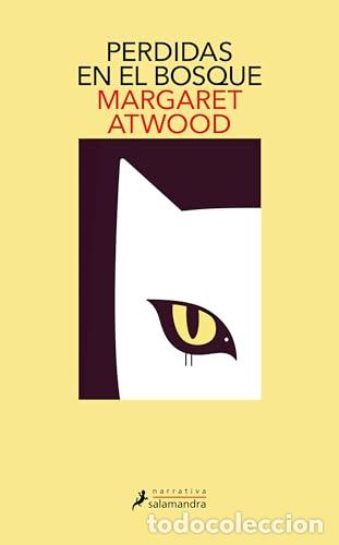 Livres: Perdidas en el bosque - Atwood, Margaret