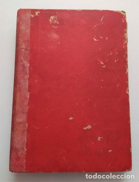 Libros: Volumen T&iacute;o Vivo. A&ntilde;o 1958